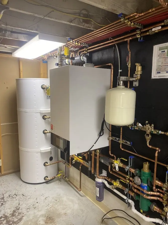 Water Heater Repair in Dunmore, PA